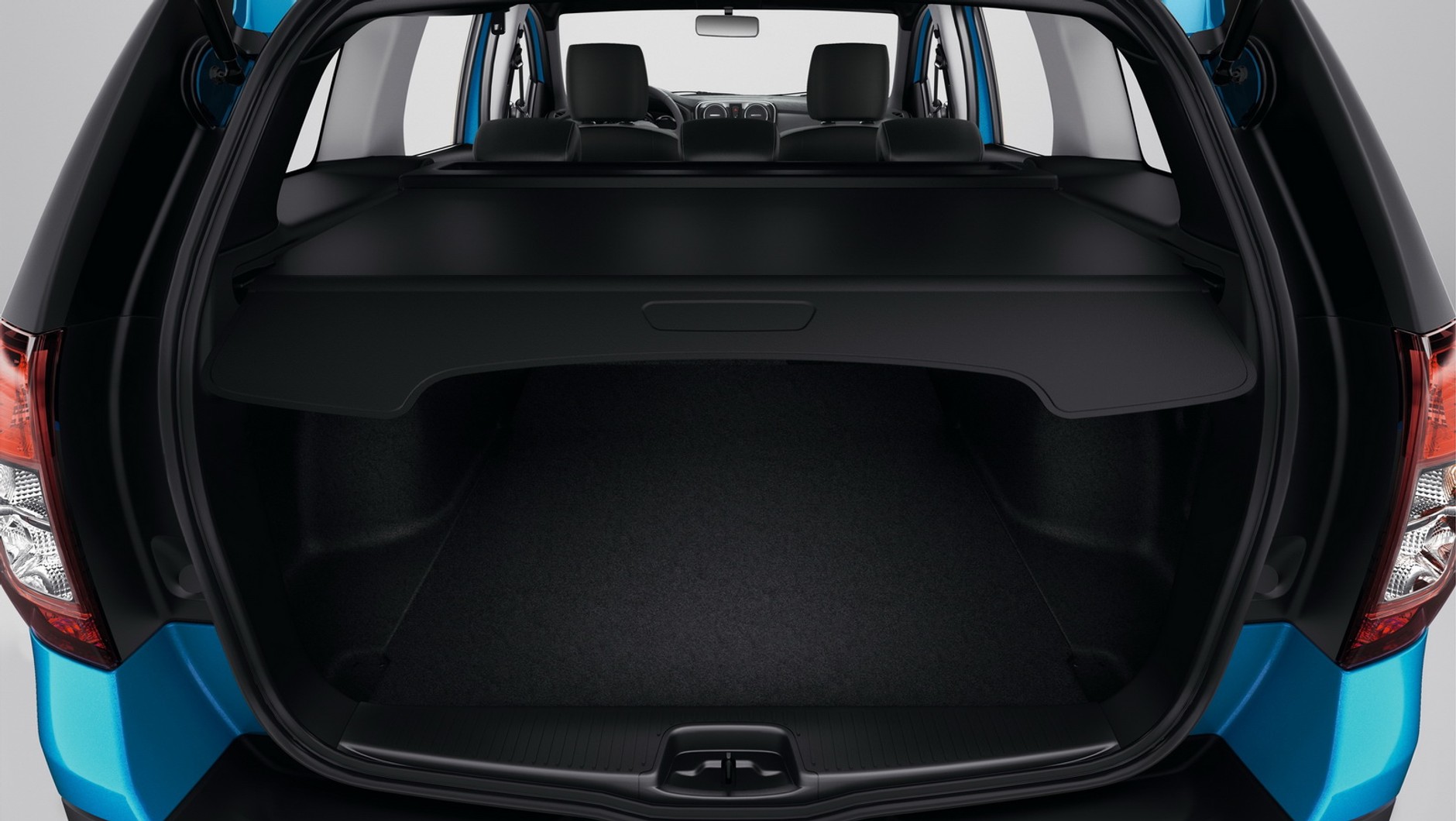 Dacia Stepway