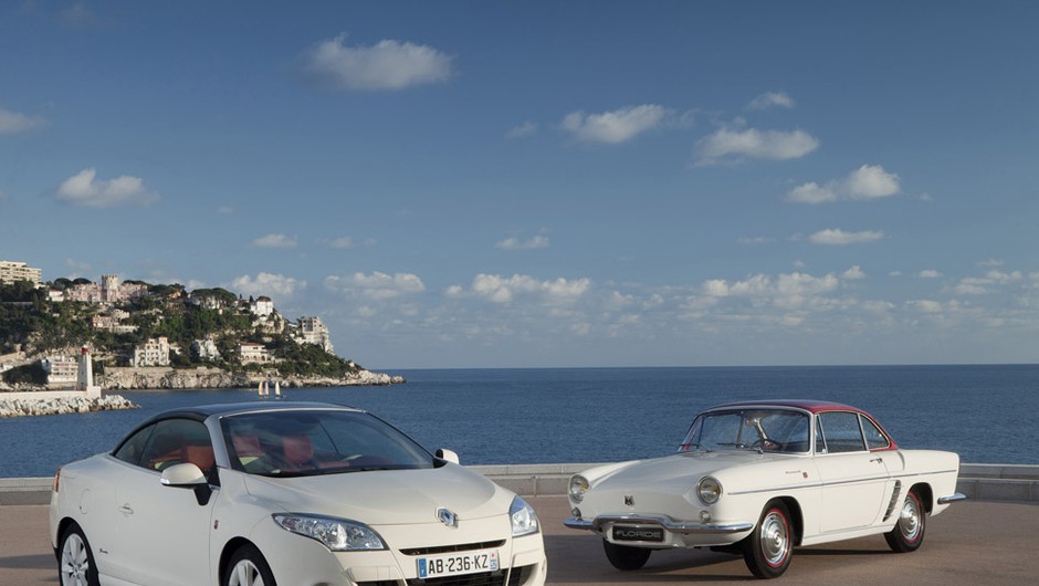 Renault Diamond Tour