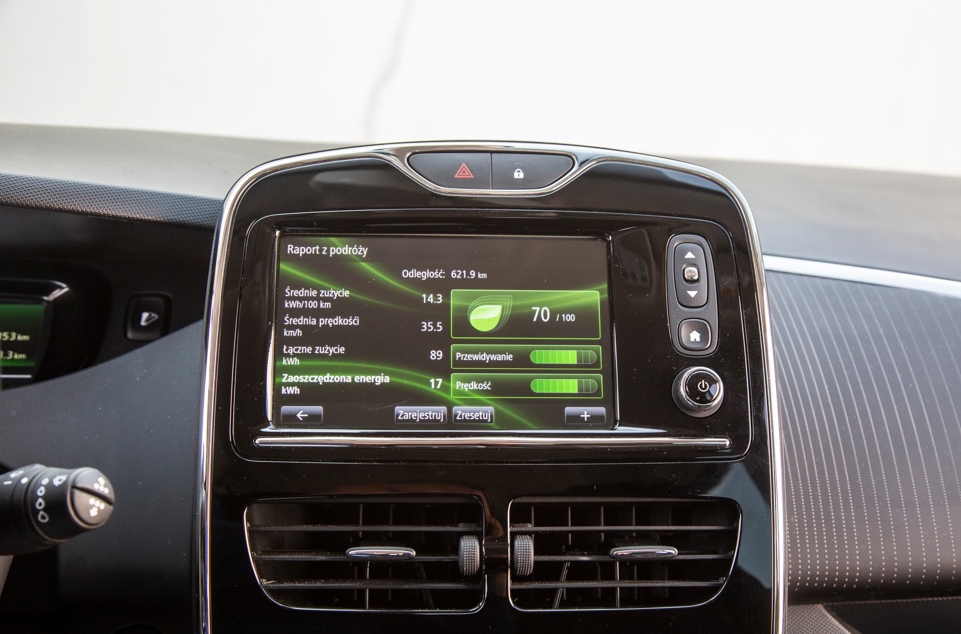 Renault Zoe Z.E 40 – duży zasięg w rozsądnej cenie | Test