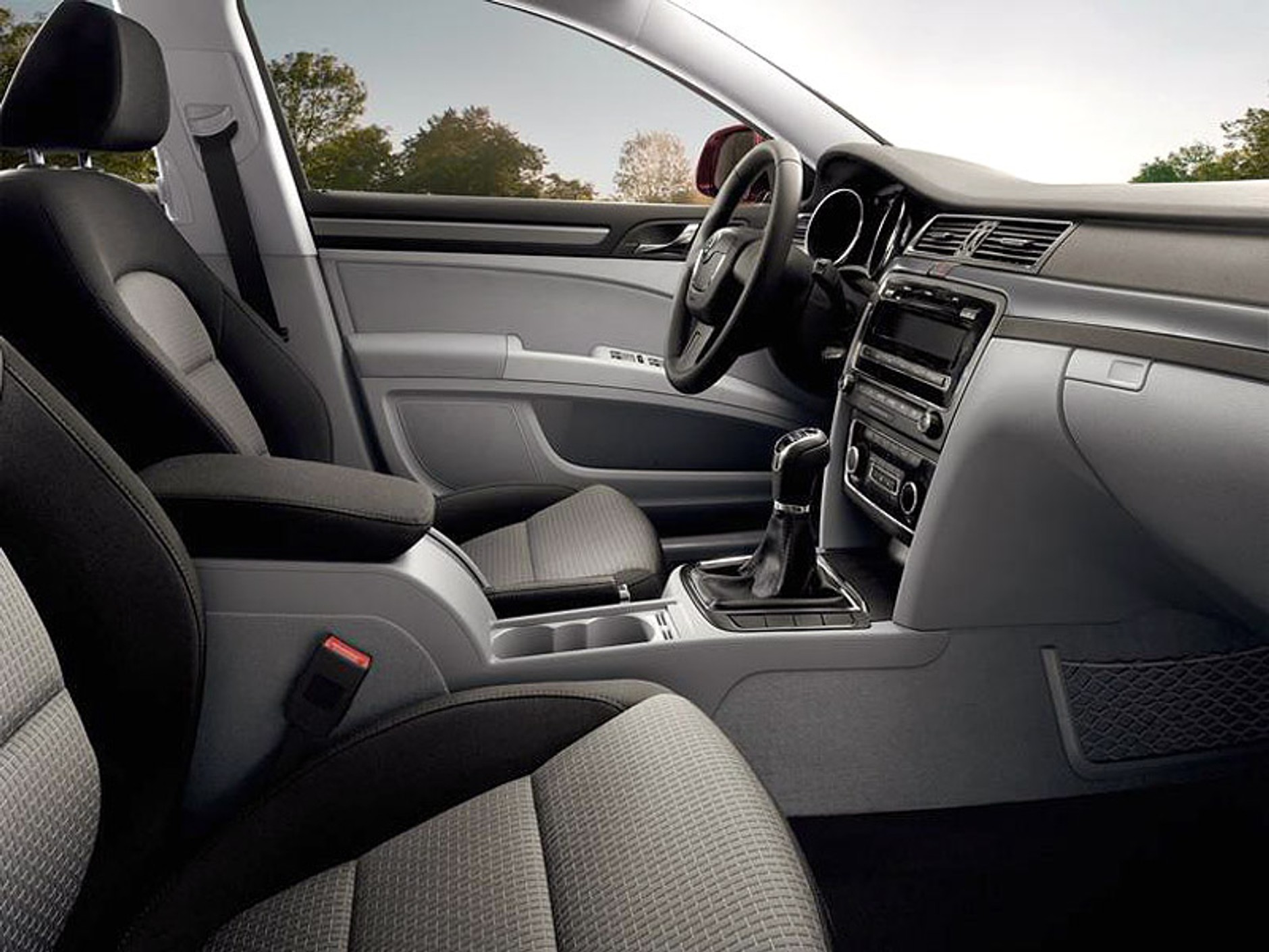 Škoda obniża ceny, bo nie jest konkurencyjna