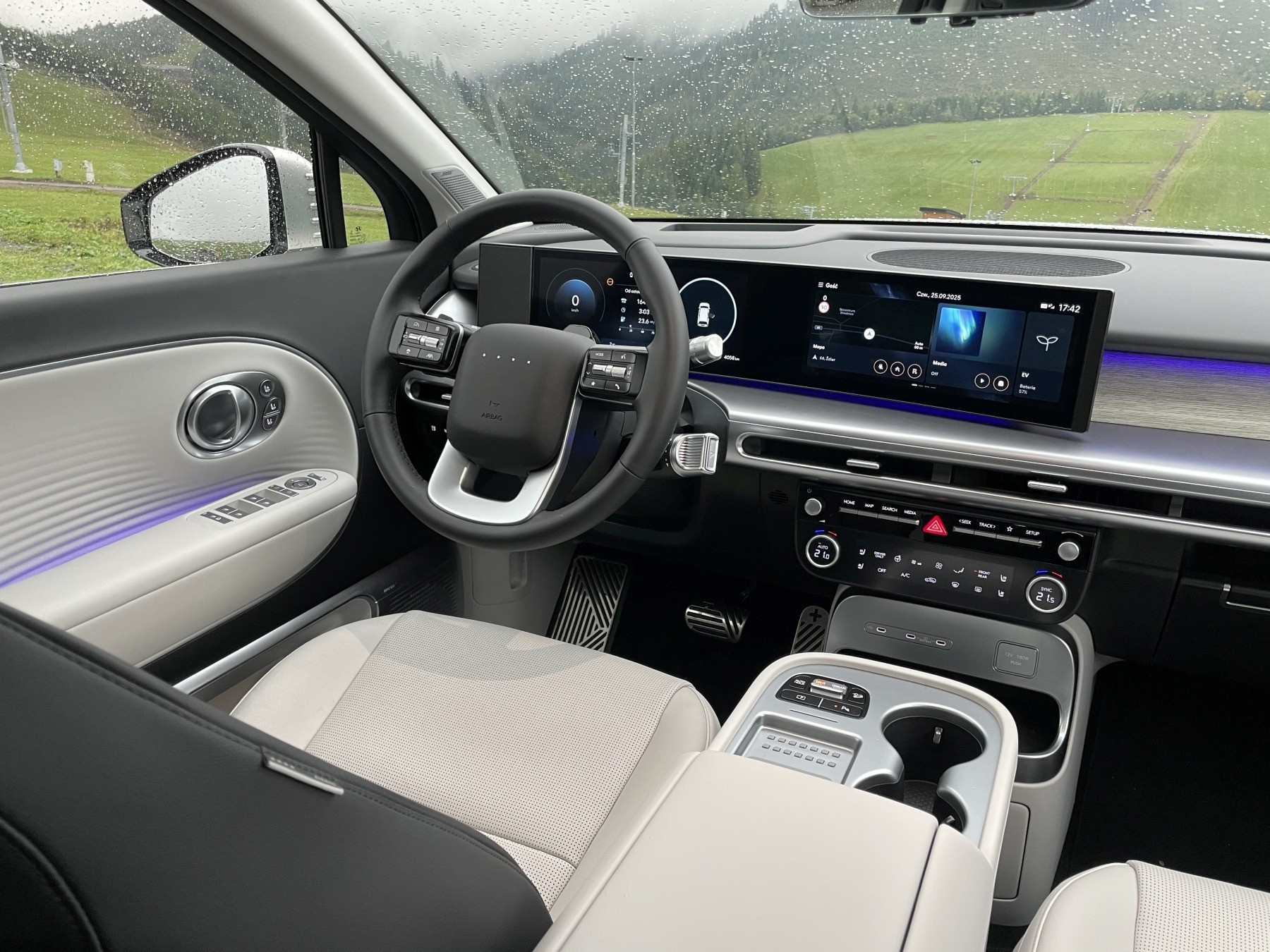 Hyundai Ioniq 9