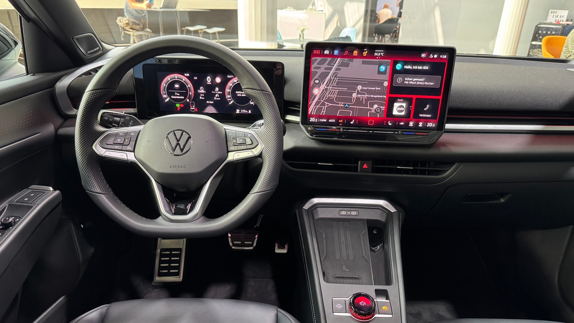 Volkswagen T-Roc 2025, druga generacja
