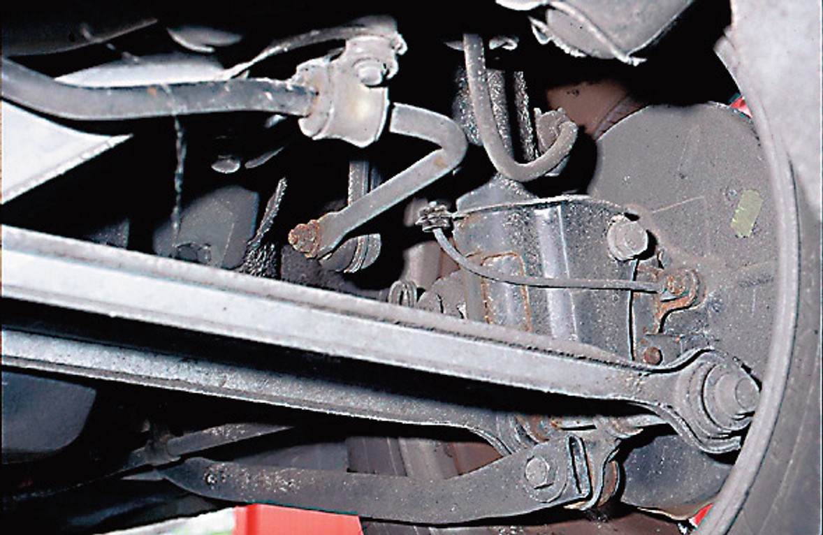 Alfa Romeo 156 SW 1.9 JTD