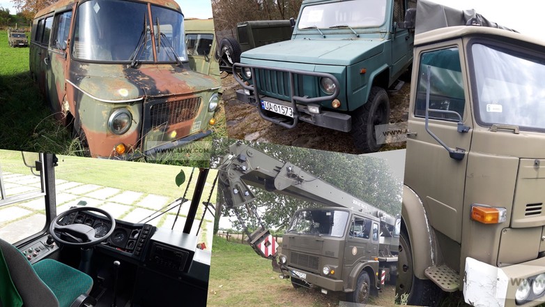 Wyprzedaż wojskowa – dla fanów gratów czy poszukiwaczy okazji?