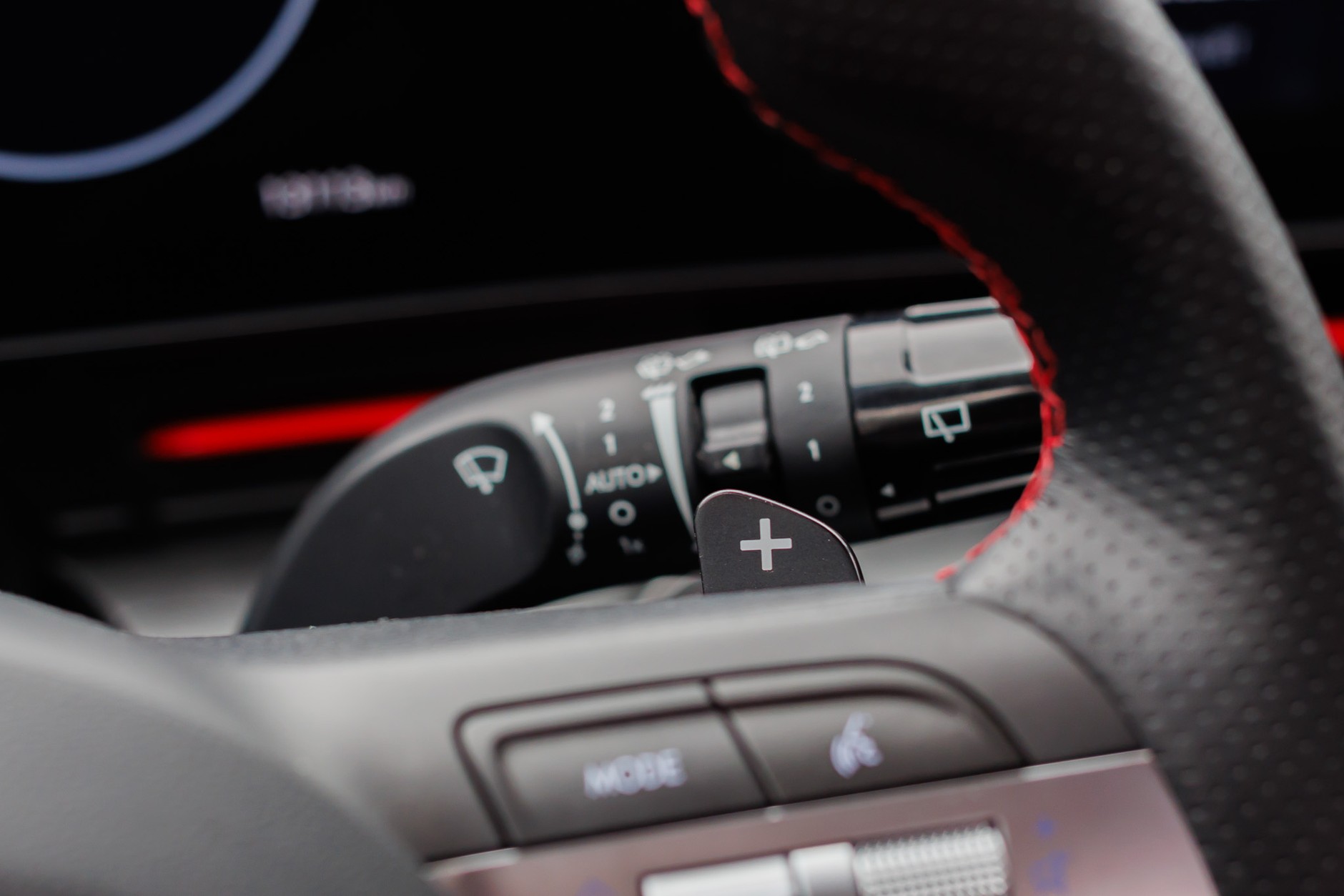 2024 Hyundai Kona Hybrid