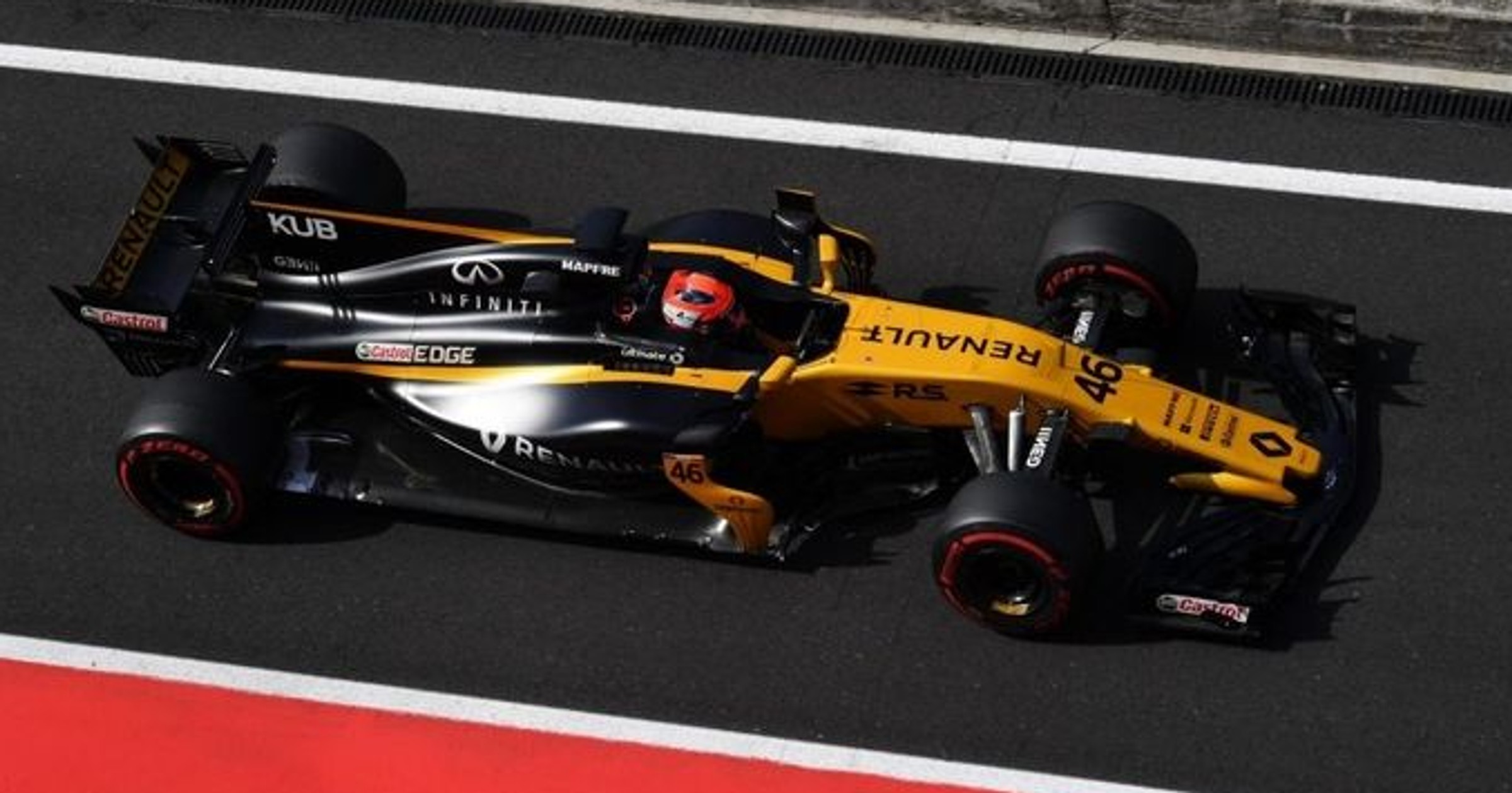 Robert Kubica