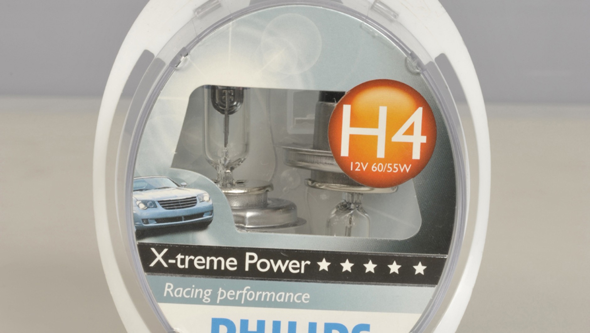 Test żarówek H4 - Sprawdzamy, które świecą najlepiej?