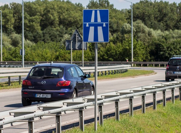 Ile kosztują nas nowe drogi? To dziesiątki milionów za kilometr