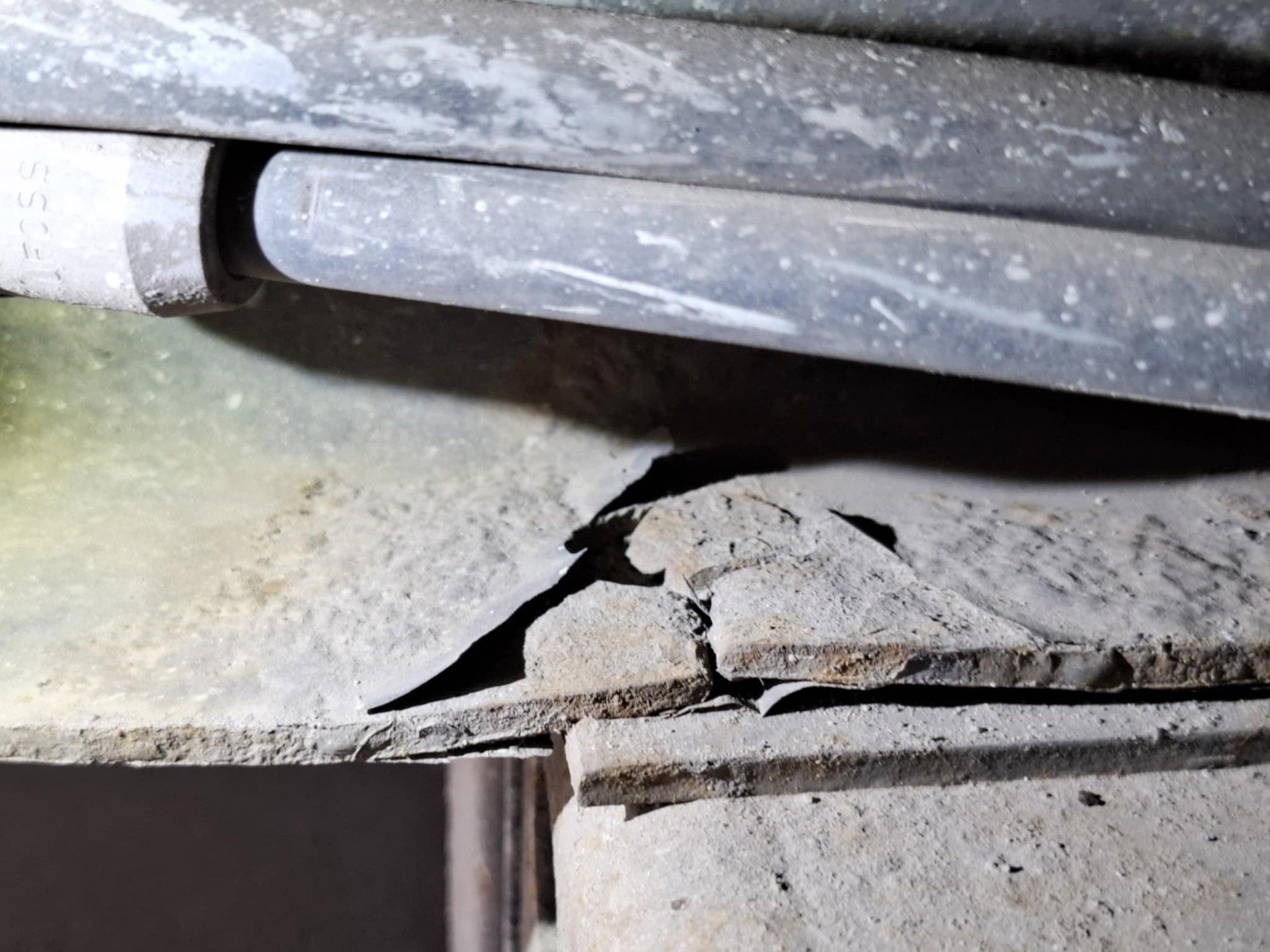 Takie rzeczy znajdują inspektorzy ITD