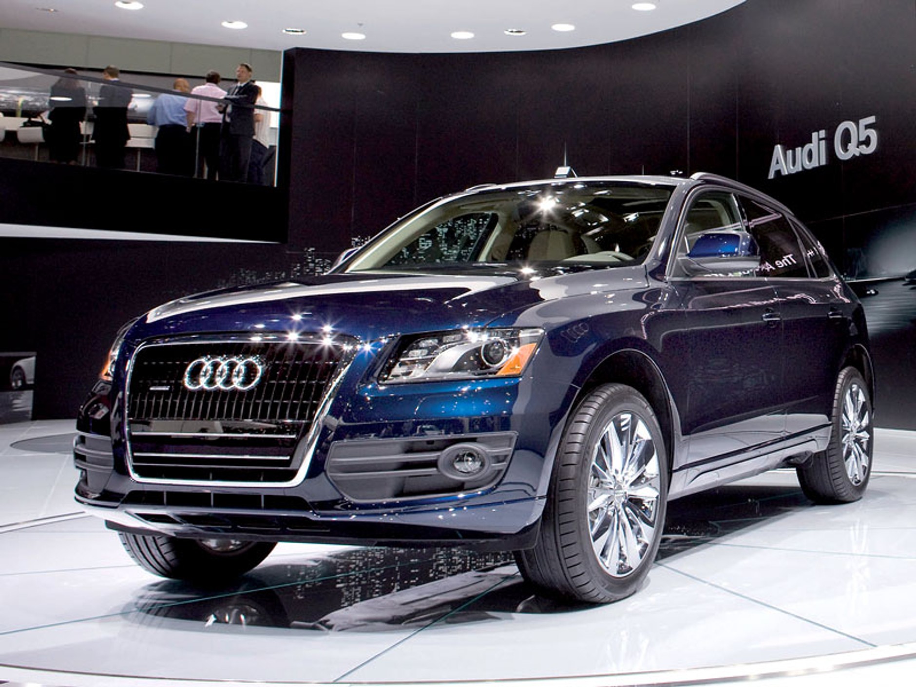 Los Angeles 2008: fotogaleria