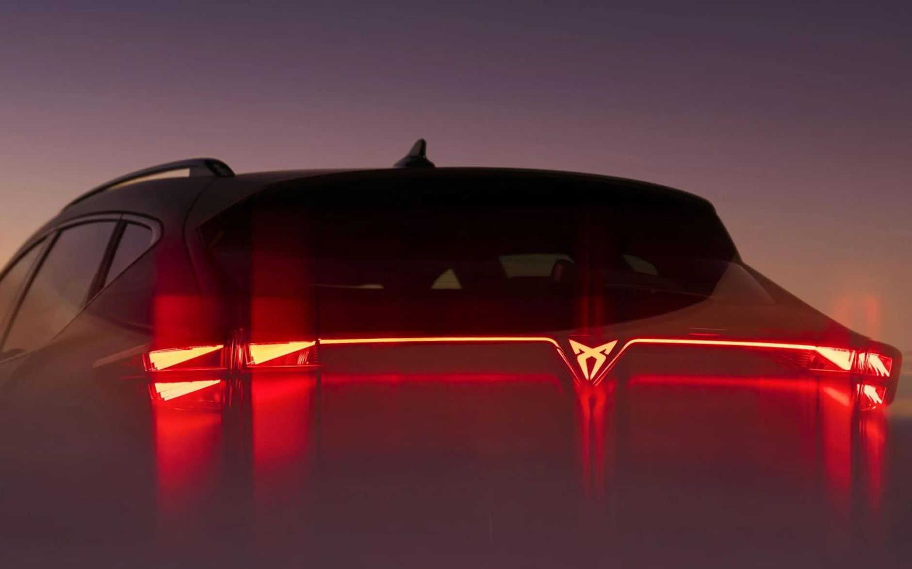Cupra Formentor po liftingu