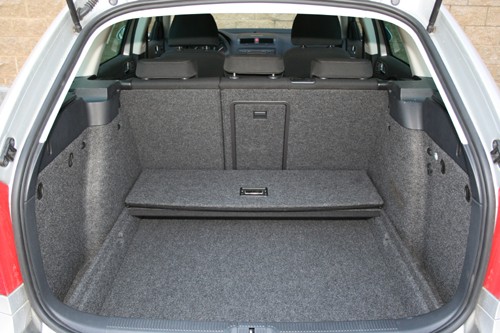 Skoda Octavia Scout 4x4 2.0 TDI  - Jej wysokość Scout!