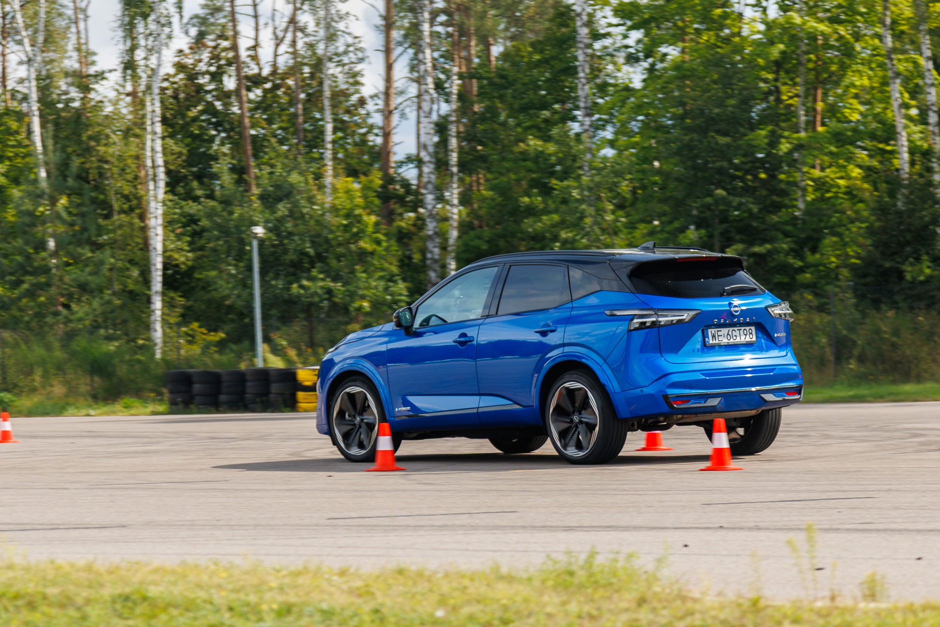 Wielki Test Auto Świata 2025