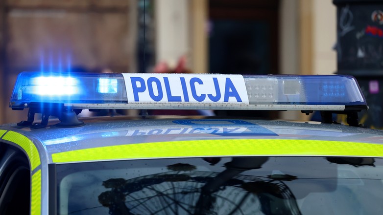 Policjanci z Zakopanego i Krakowa zatrzymali przestępców. Zdjęcie ilustracyjne