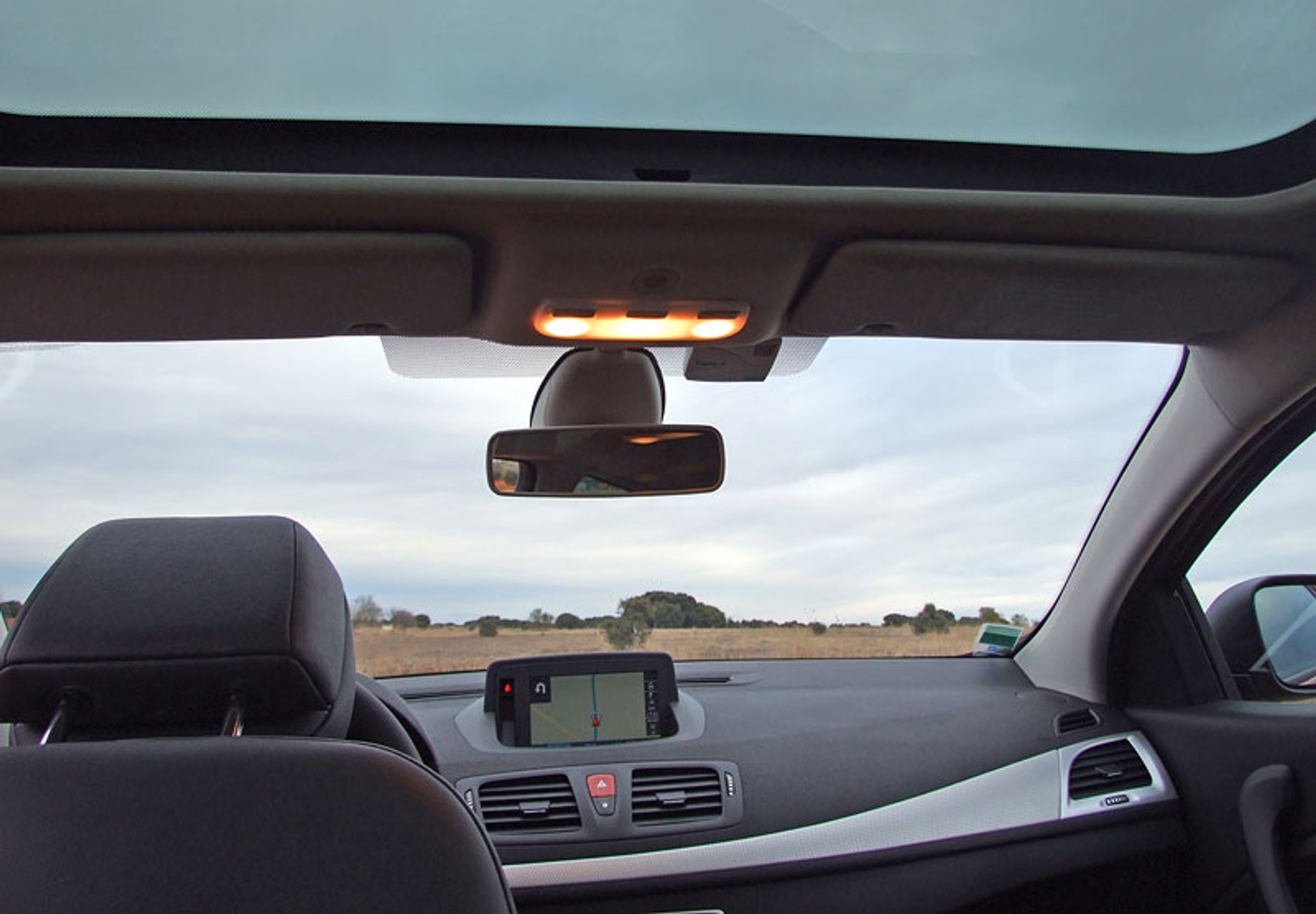 Renault: nowy Megane - pierwsze wrażenia (ceny w Polsce)