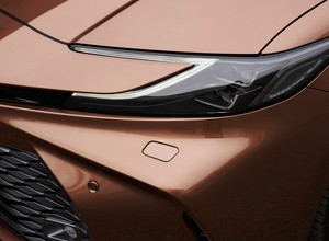 Nowa Toyota zaprzecza rynkowym trendom. "Duże zainteresowanie w Polsce"