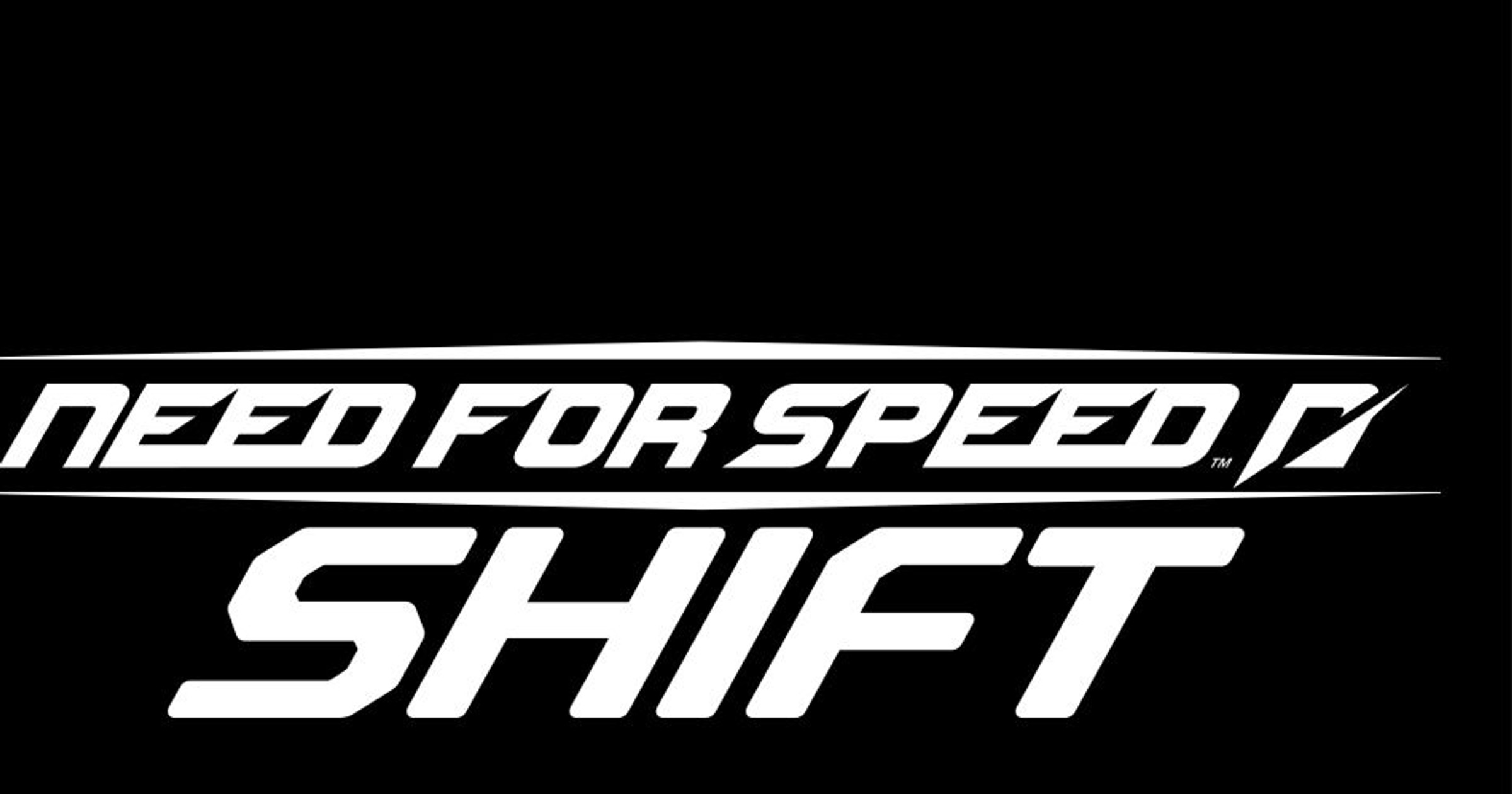 Need For Speed Shift - Premiera już 18 września!