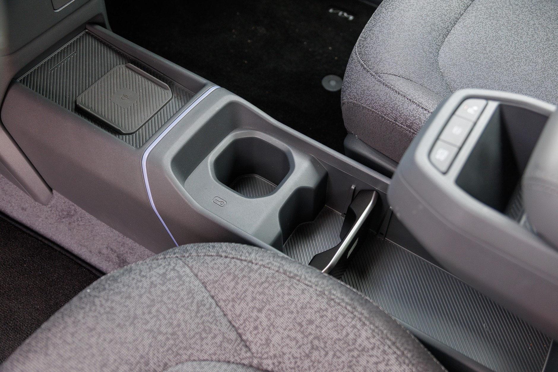 2026 Kia EV2