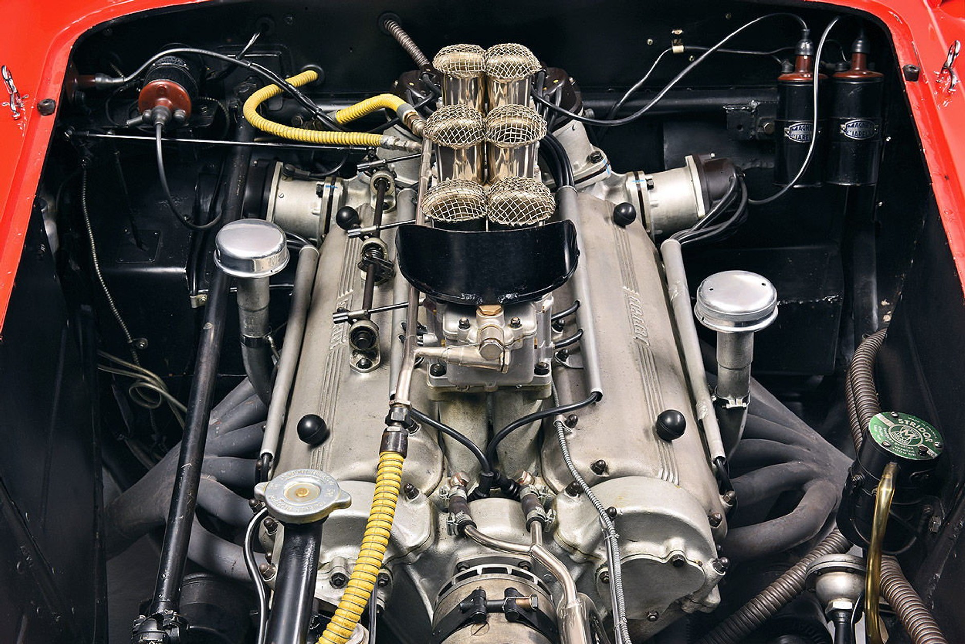 Ferrari za 30 mln dolarów