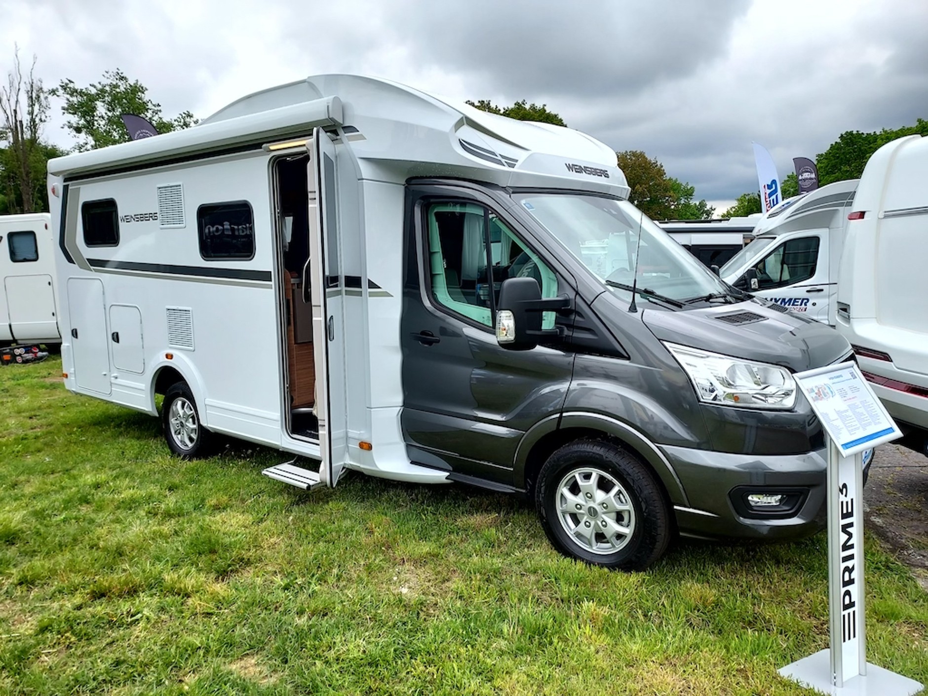 Warsaw Caravaning Festival 2025