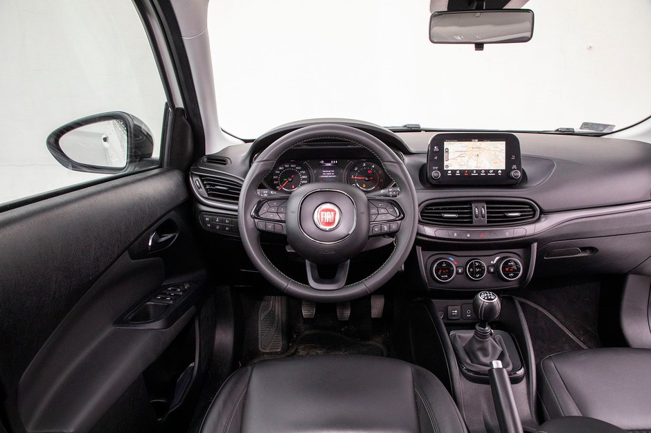 Fiat Tipo