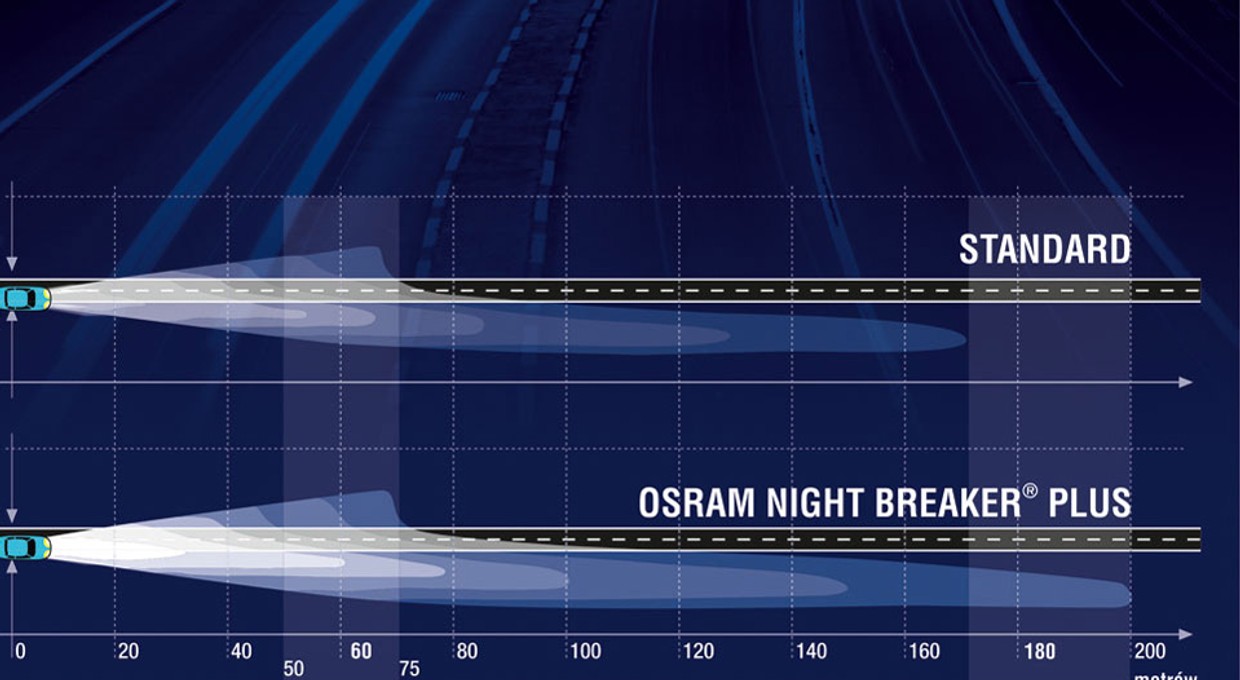 Jak wybrać odpowiednie żarówki do samochodu?