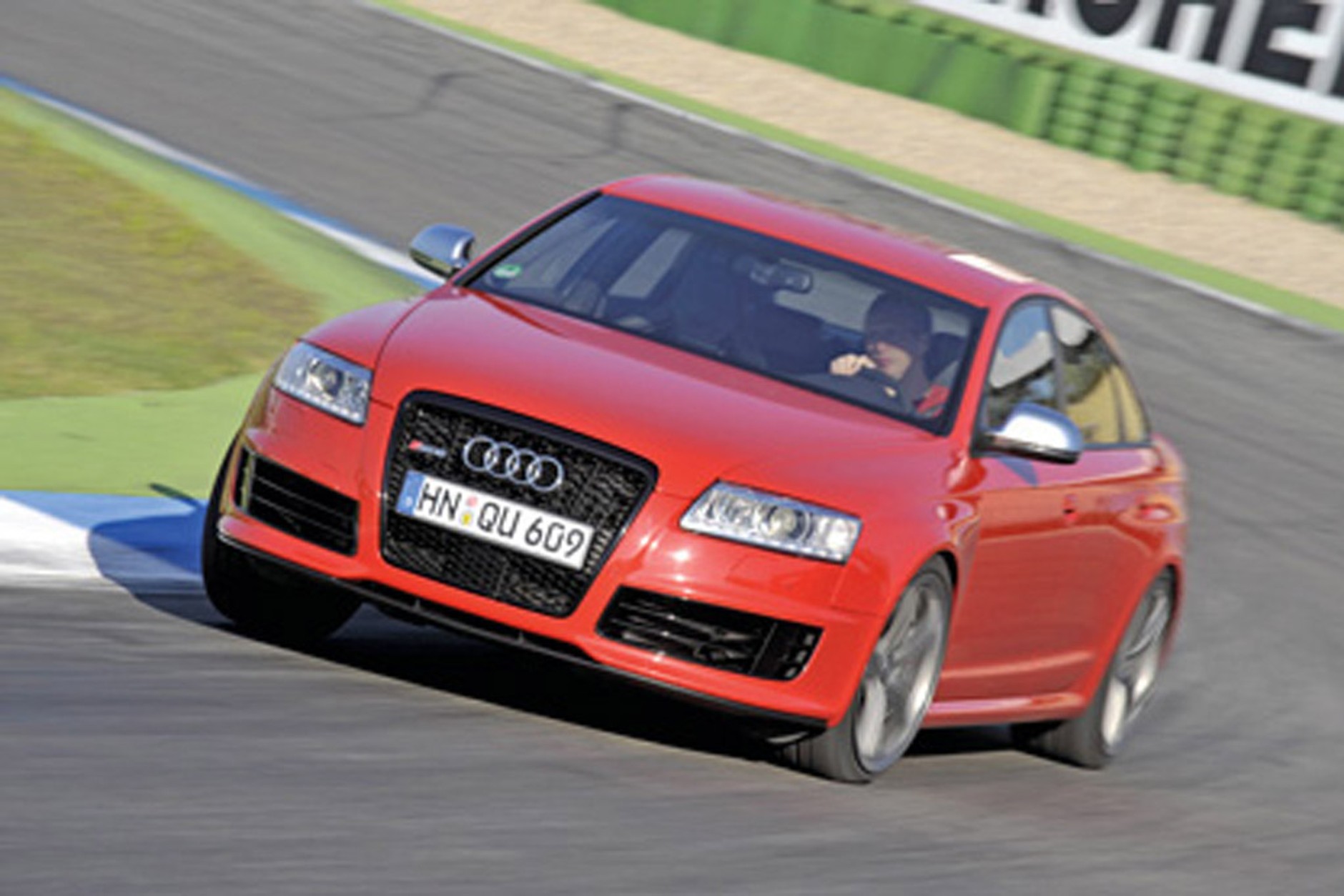 Lista naszybszych i najwolniejszych samochodów