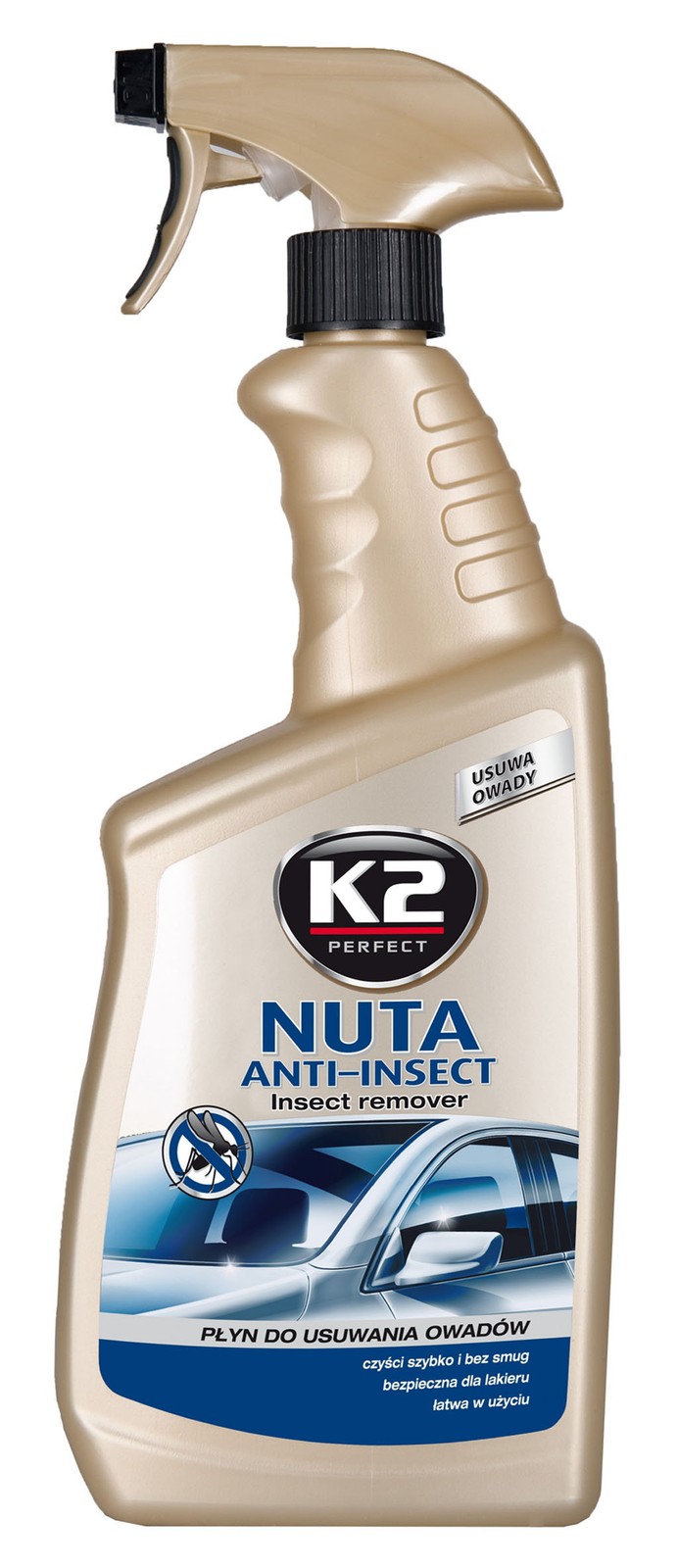 K2 Nuta Anti-Insect - cena 10 zł