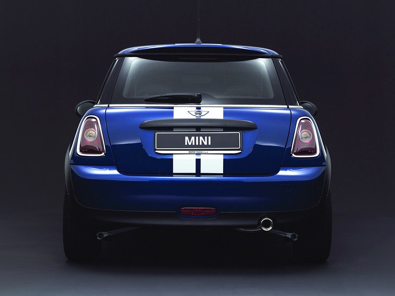 Mini Trigger: specjalna edycja dla Włochów