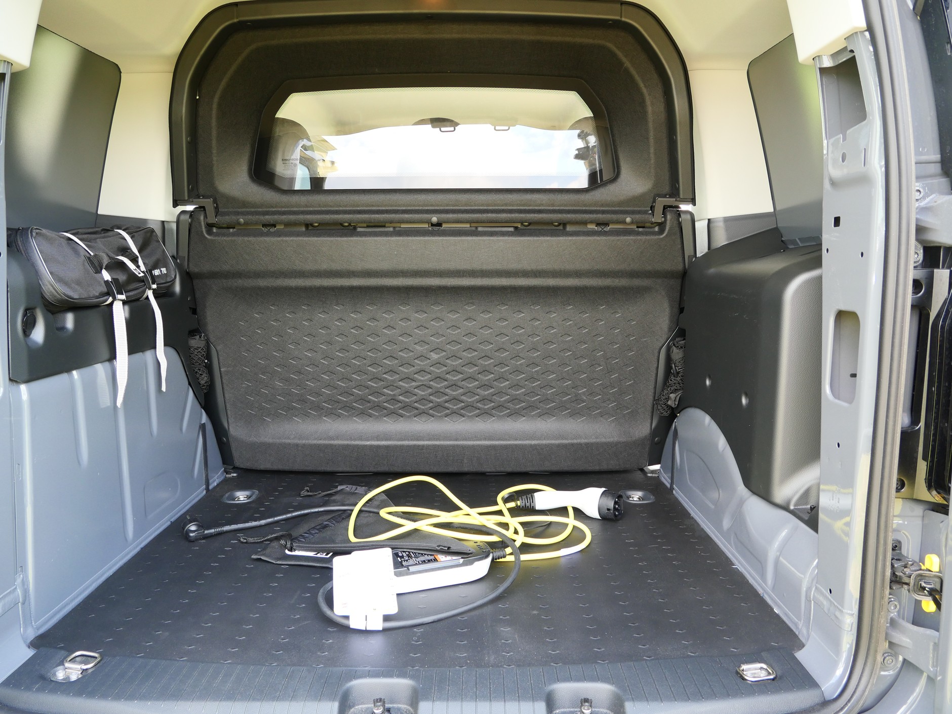 Volkswagen Caddy Flexible eHybrid