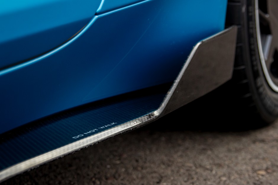 Alpine A110 R