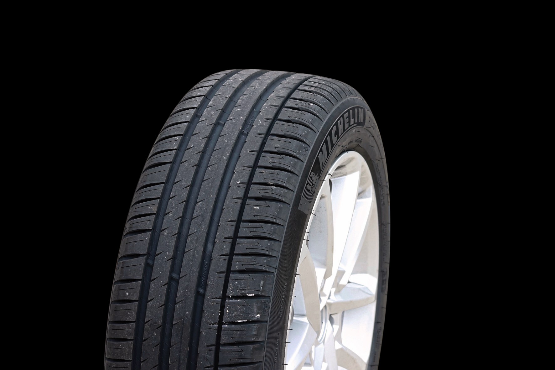 MICHELIN Pilot Sport 4 SUV