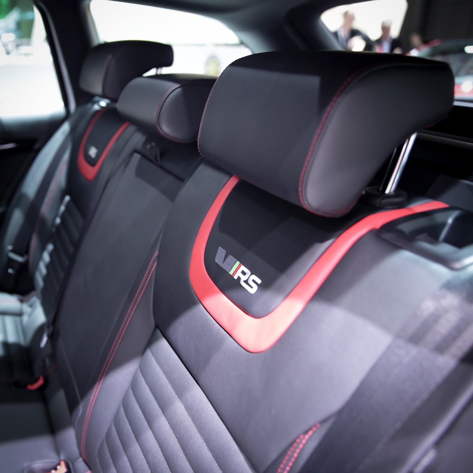 Skoda Octavia RS 230