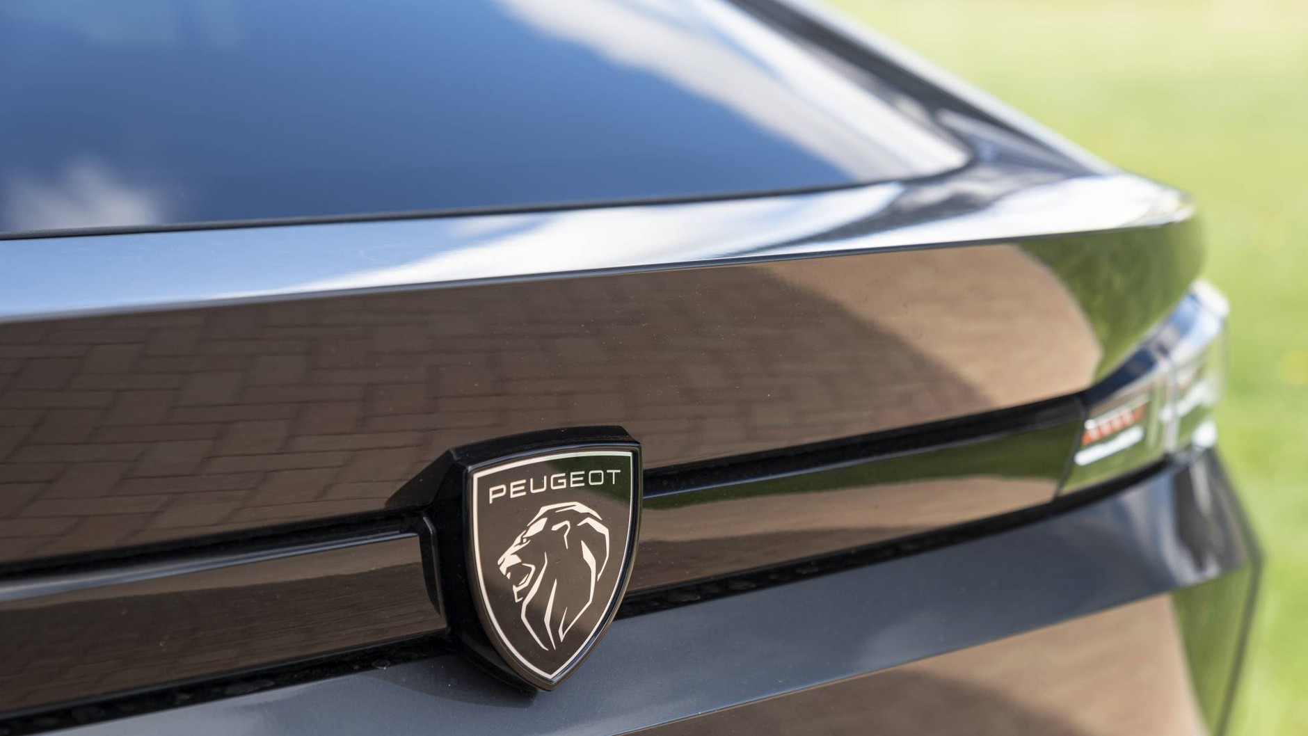 Test the Best – Peugeot 408