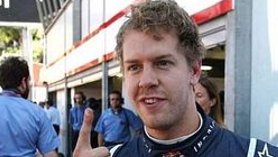 Grand Prix Monaco 2011: Vettel przed Alonso i Buttonem (relacja, wyniki)