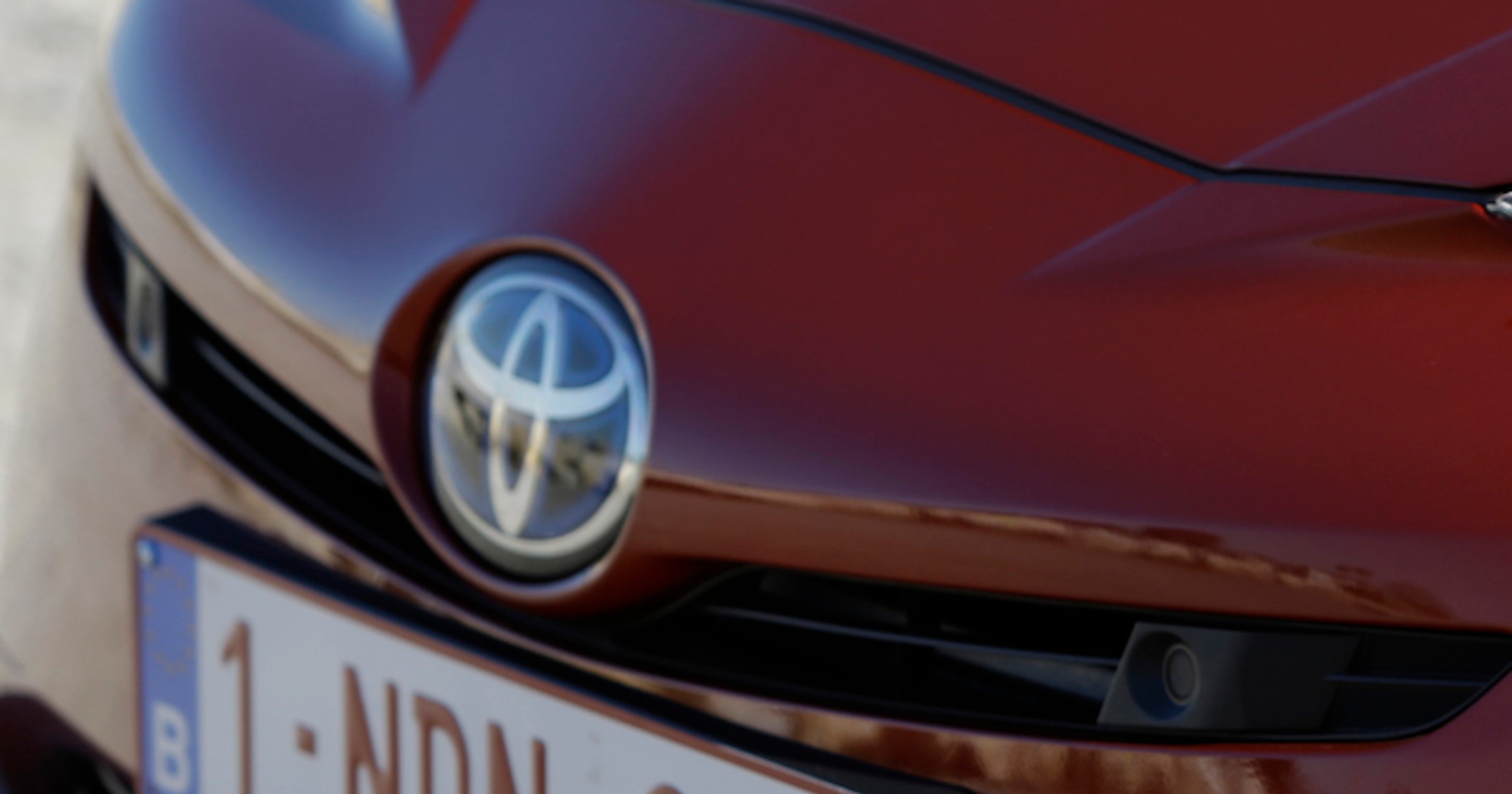 Toyota Prius IV - całkiem nowa jakość hybrydy