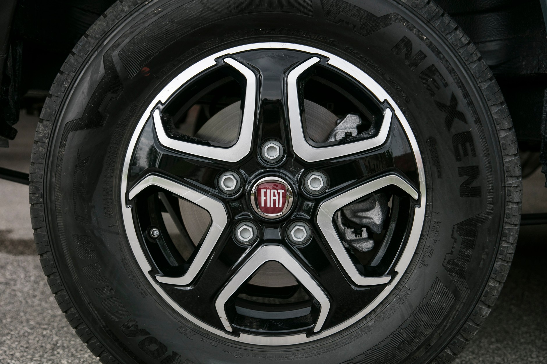 Fiat Ducato (2021)