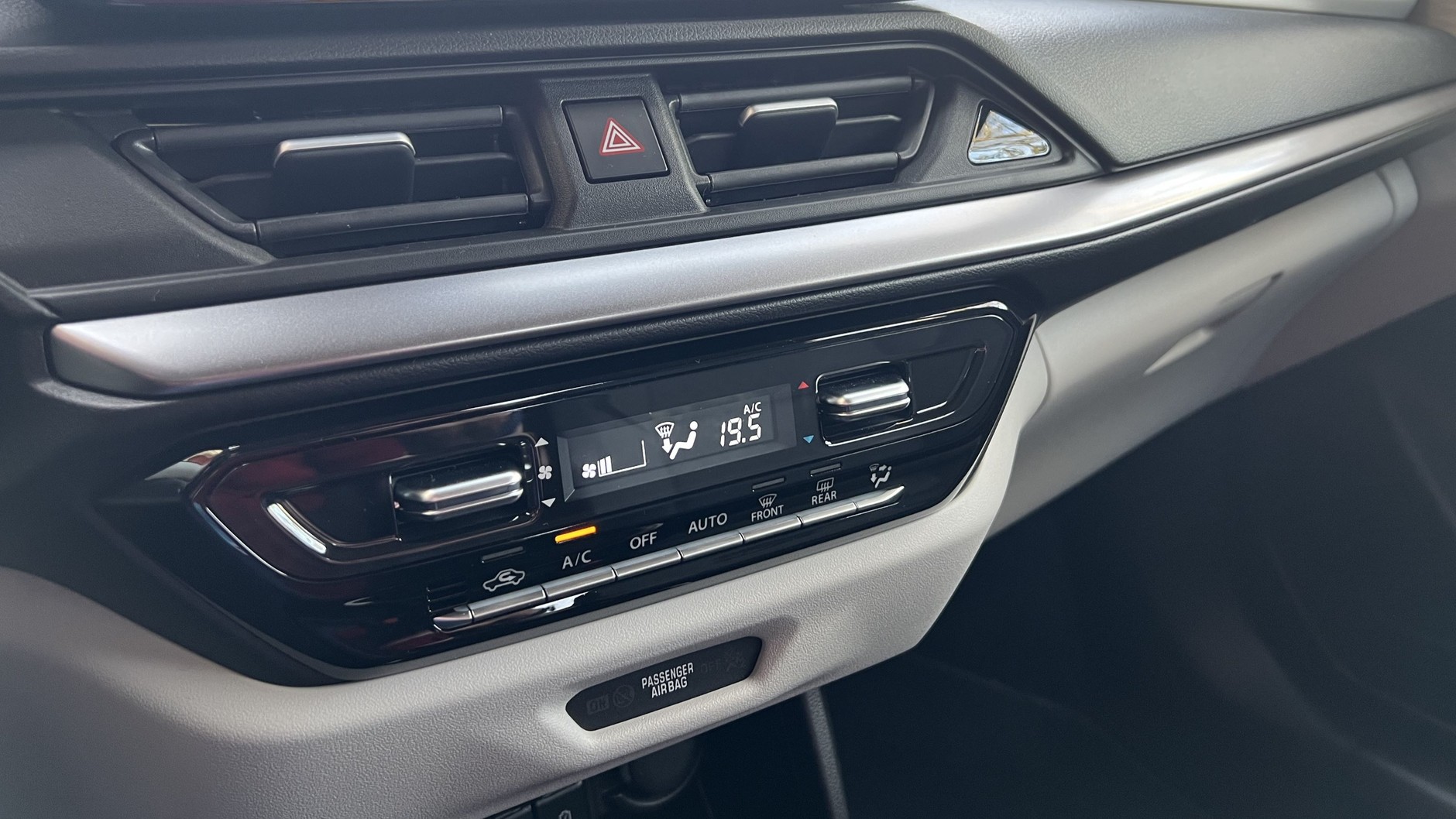 Suzuki Swift (szósta generacja; od 2024 r.)