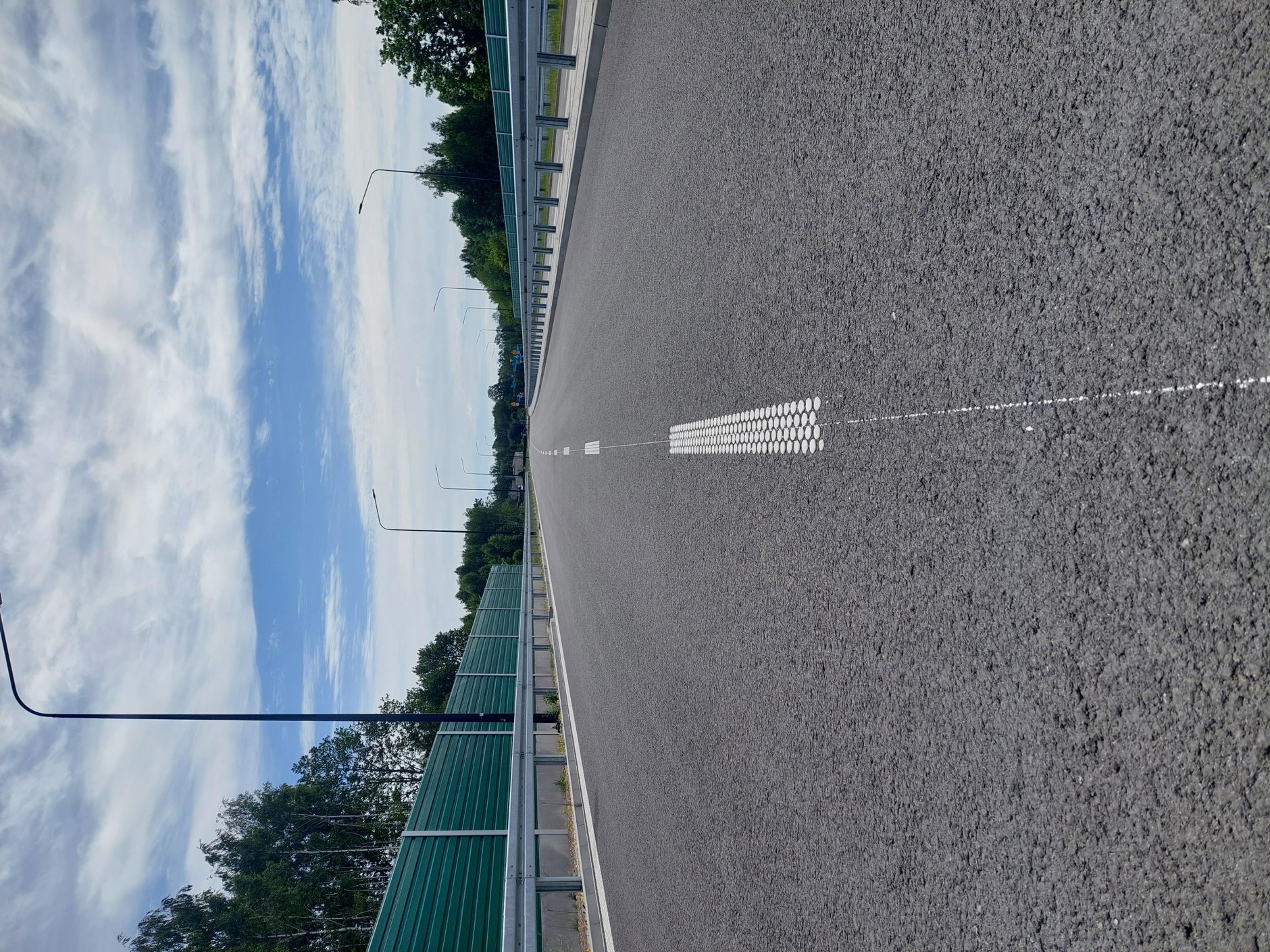 Łącznik w Łodzi z S14