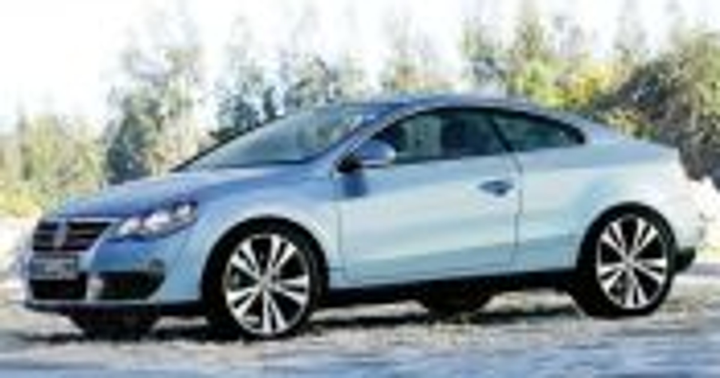 Drugi żywot Scirocco