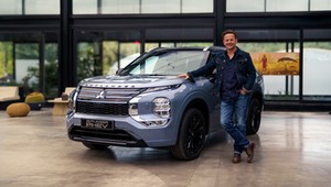 Nowe Mitsubishi Outlander w Polsce. Na razie w wybranych salonach marki