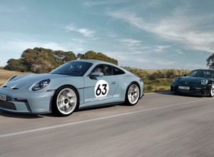 Puryści będą w siódmym niebie. Porsche przygotowało niezwykłe 911 na 60. urodziny