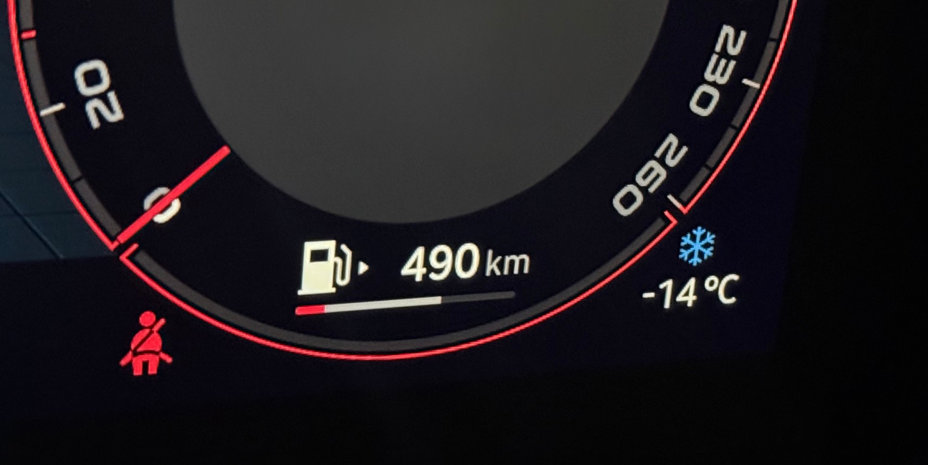 Uruchamianie auta na krótko podczas mrozu nie jest dla niego dobre