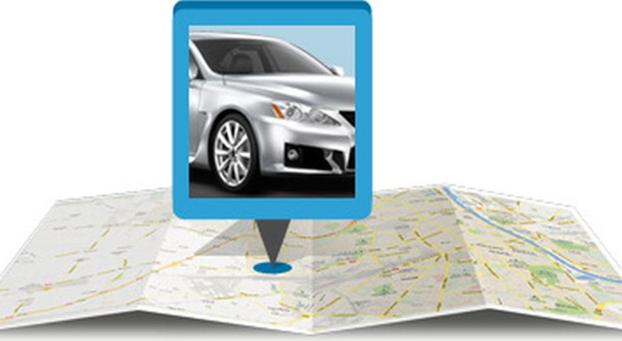 Tani sposób na zlokalizowanie auta - popularne trackery GPS