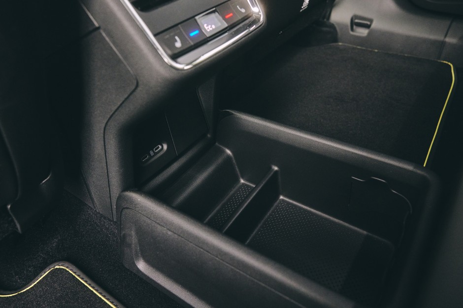 2024 Skoda Enyaq RS