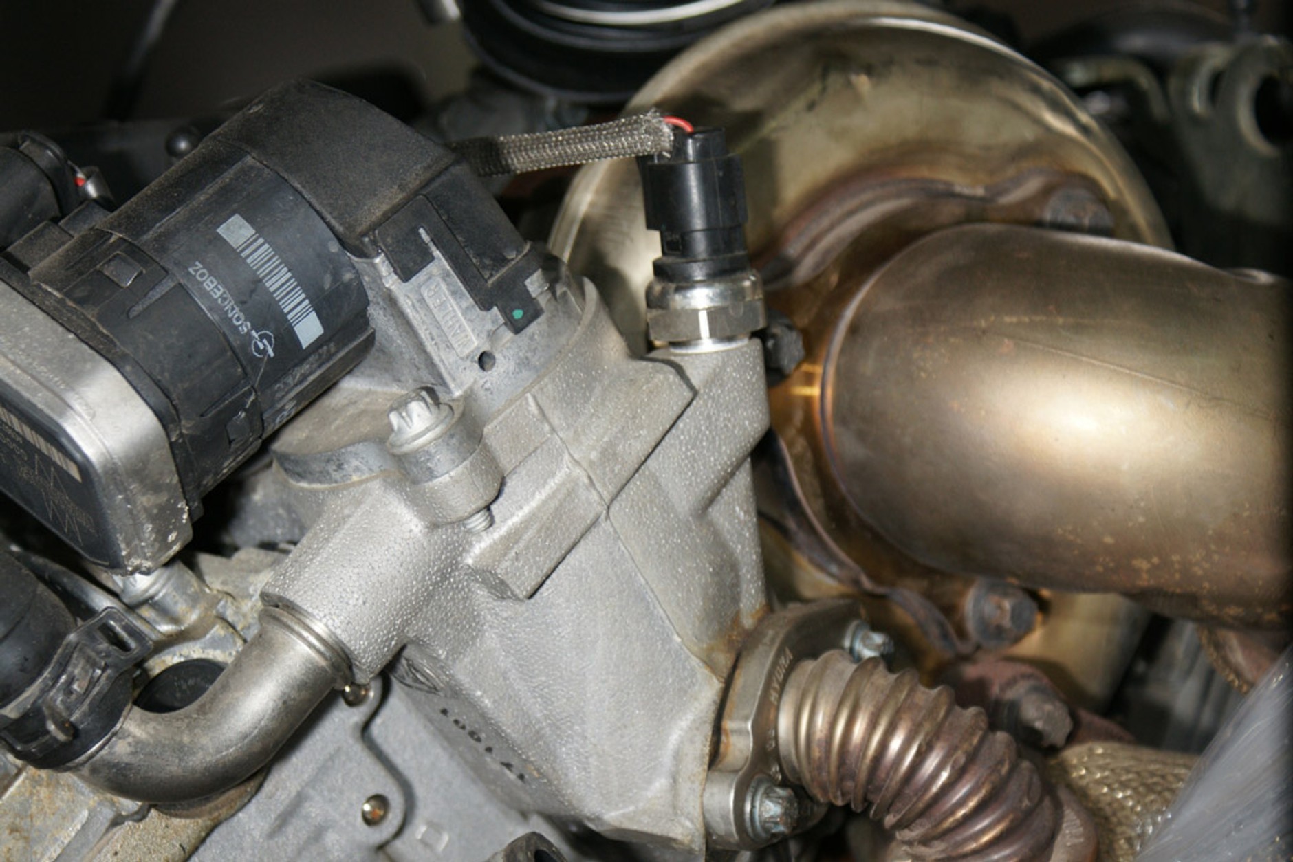 Wady i zalety silnika 3.0 V6 CDI: czy Mercedes z dieslem to dobry wybór?