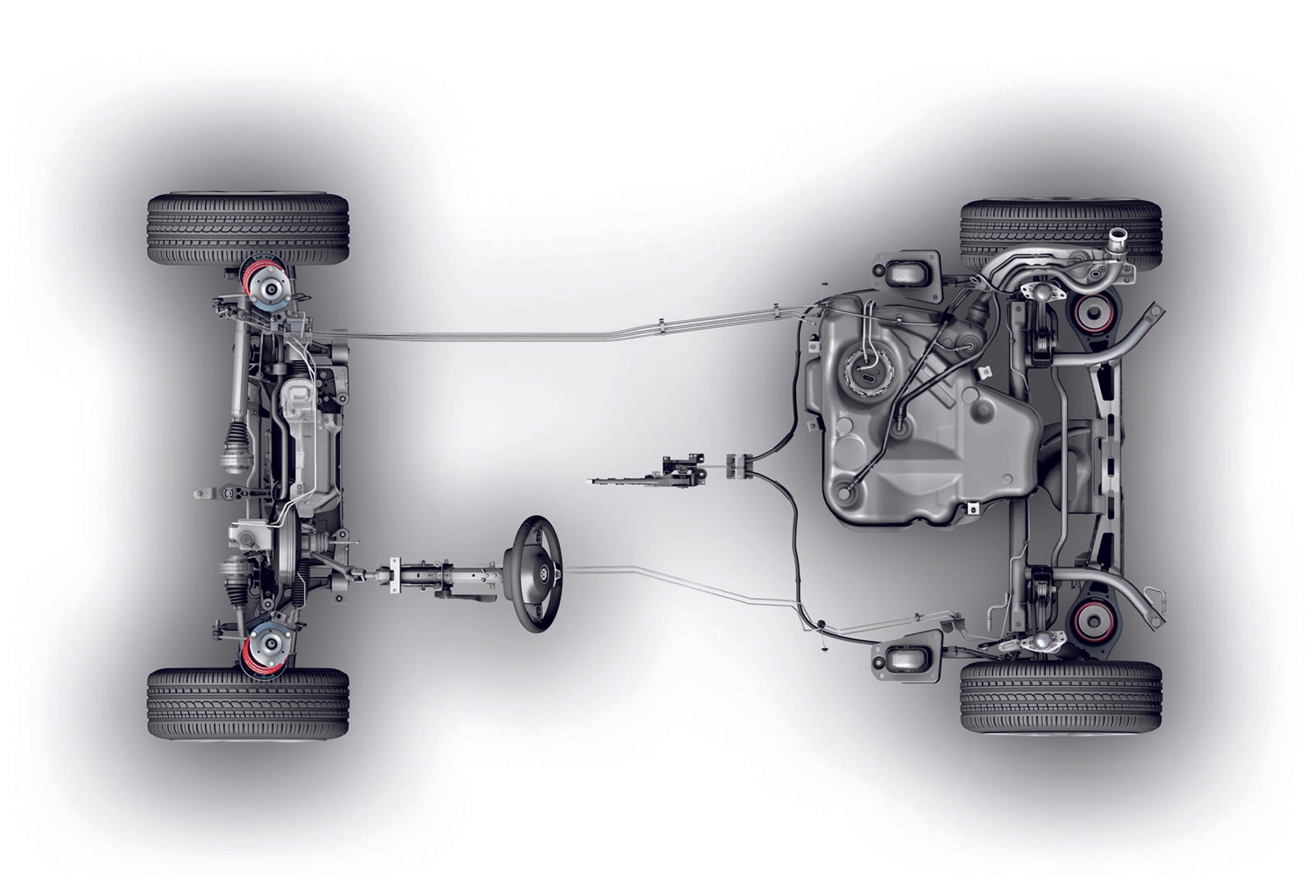 Taki jest nowy VW Golf Cabriolet