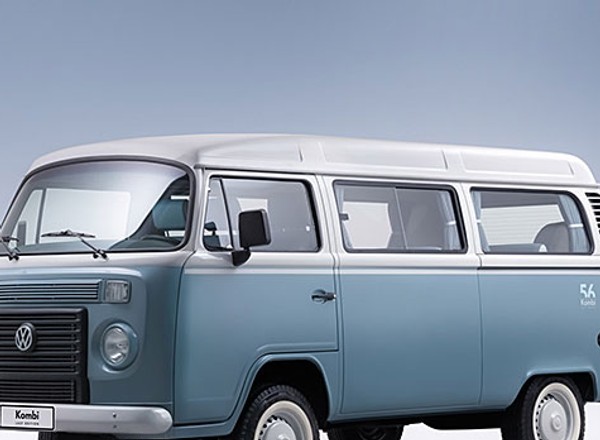 VW T2 Last Edition przechodzi do historii