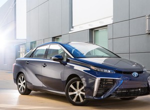 Nową Toyotę zamówisz przez internet