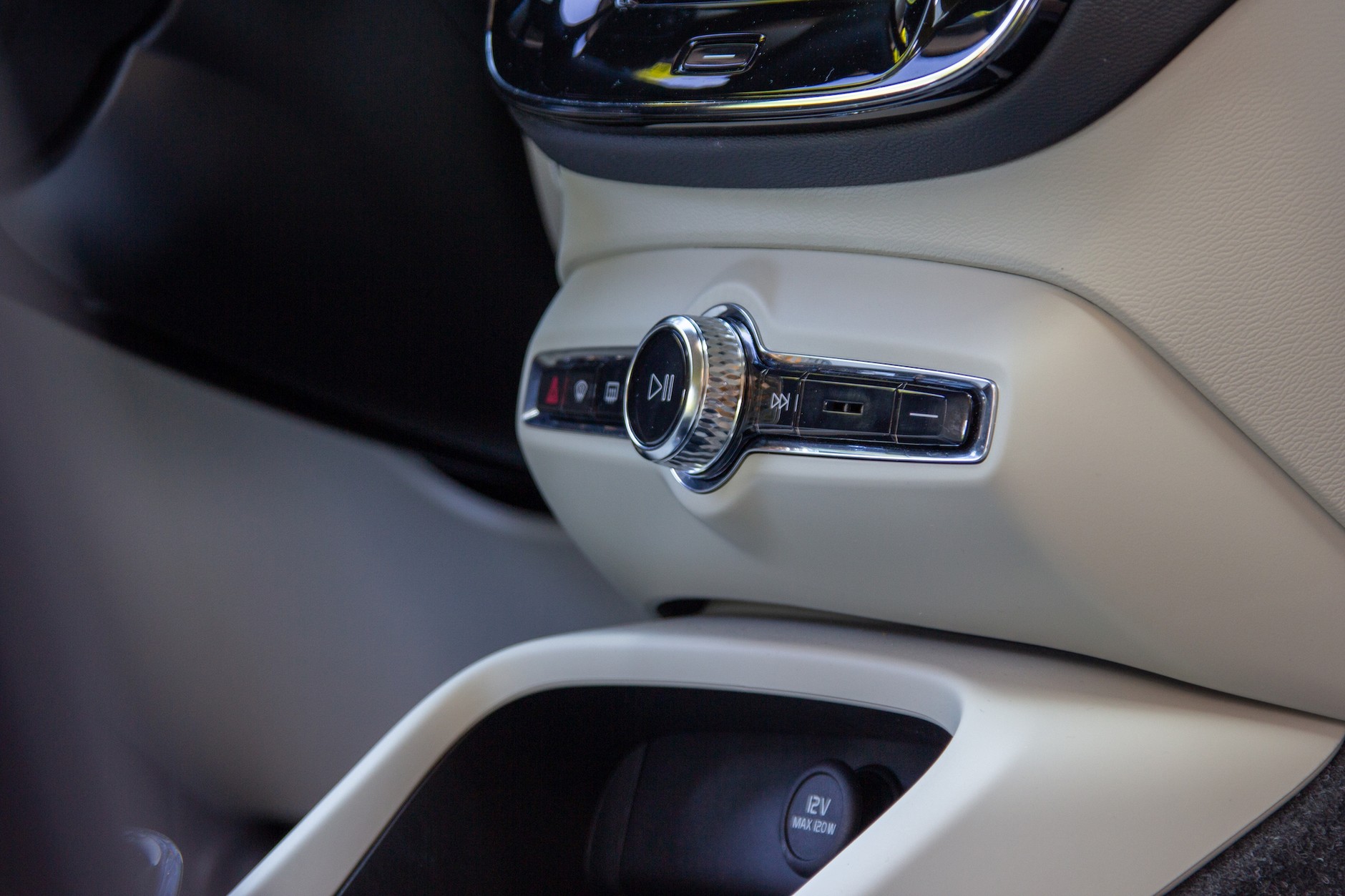 Volvo XC40 B3